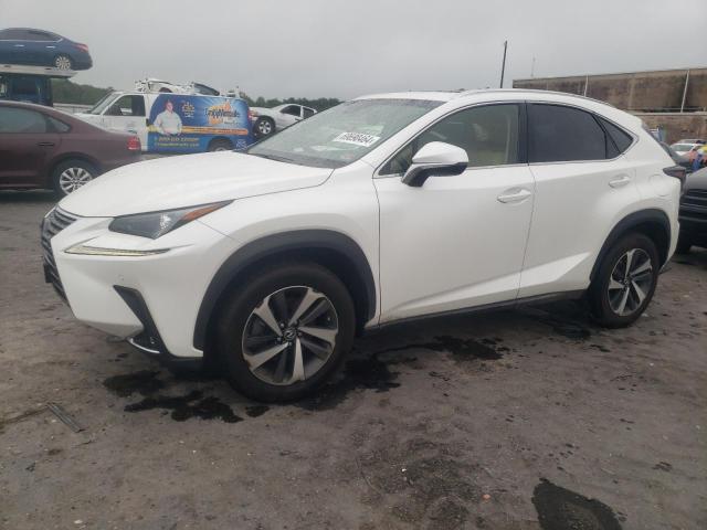 LEXUS NX 300 BAS 2018 jtjbarbz1j2172529