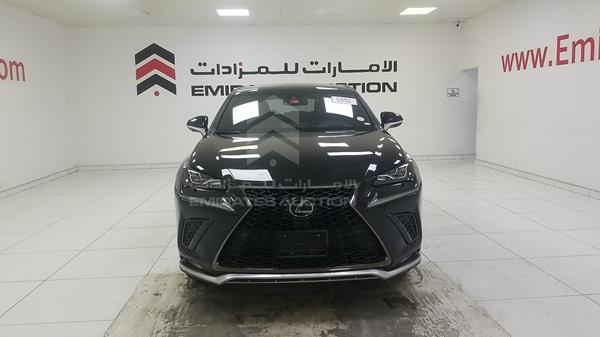 LEXUS NX 300 2018 jtjbarbz1j2173275