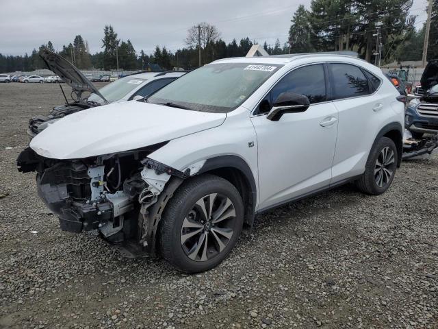 LEXUS NX 2018 jtjbarbz1j2177553