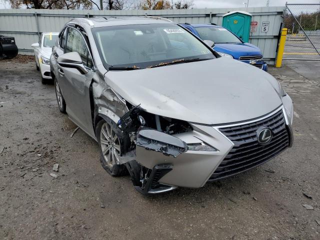 LEXUS NX 300 BAS 2019 jtjbarbz1k2193933