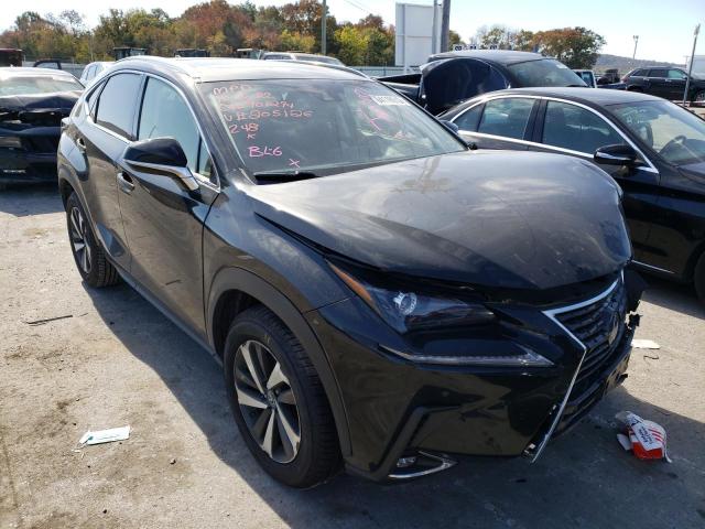 LEXUS NX 300 BAS 2019 jtjbarbz1k2205126