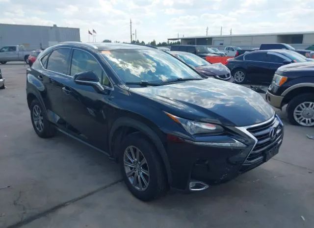 LEXUS NULL 2015 jtjbarbz2f2002235