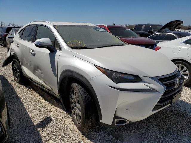 LEXUS NX 200T 2015 jtjbarbz2f2009766