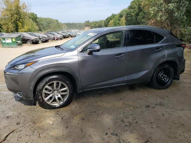 LEXUS NX 200T 2015 jtjbarbz2f2012201