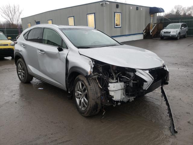 LEXUS NX 200T 2015 jtjbarbz2f2012909