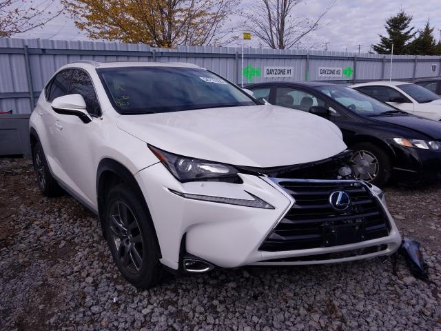 LEXUS NX 200T 2015 jtjbarbz2f2013171