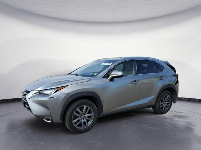 LEXUS NX 200T 2015 jtjbarbz2f2028351