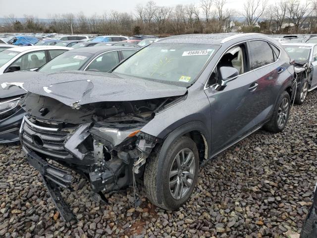 LEXUS NX 200T 2015 jtjbarbz2f2035753