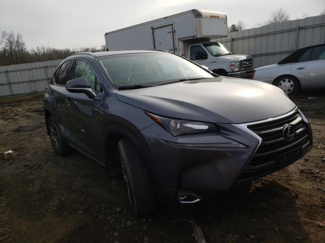 LEXUS NX 200T 2015 jtjbarbz2f2039611