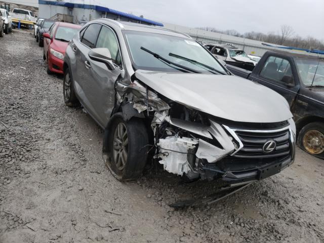 LEXUS NX 200T 2015 jtjbarbz2f2040564