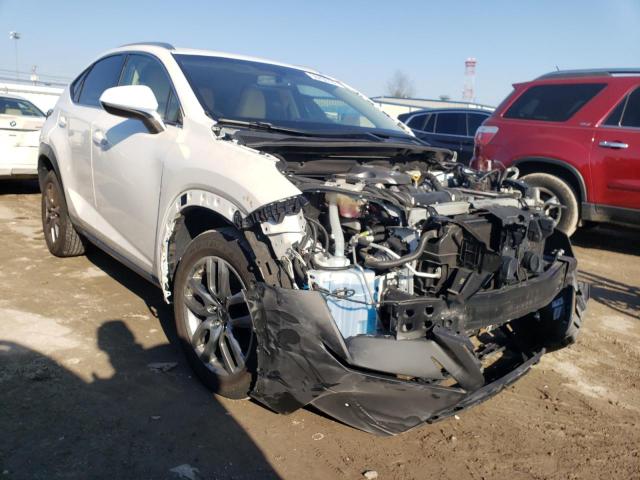 LEXUS NX 200T 2015 jtjbarbz2f2045957