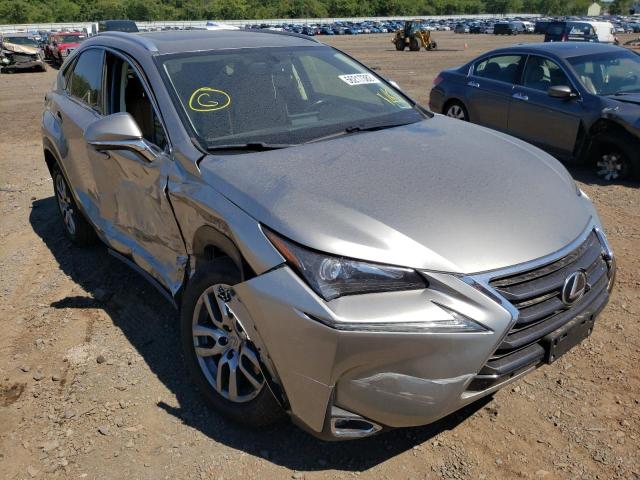 LEXUS NX 200T BA 2016 jtjbarbz2g2052974