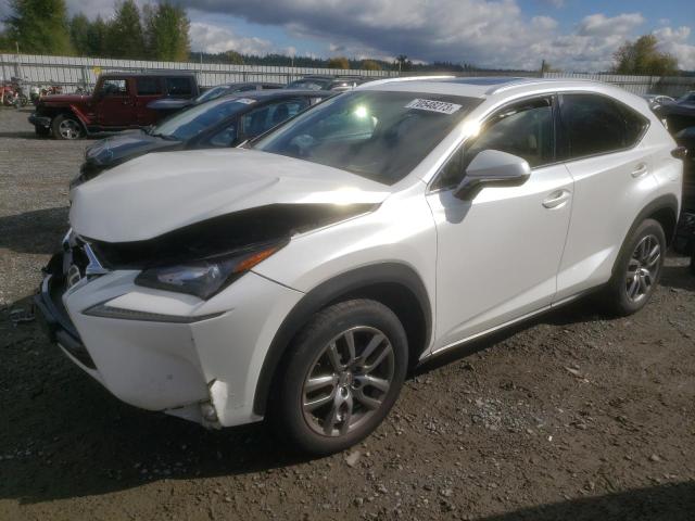 LEXUS NX 2016 jtjbarbz2g2054773