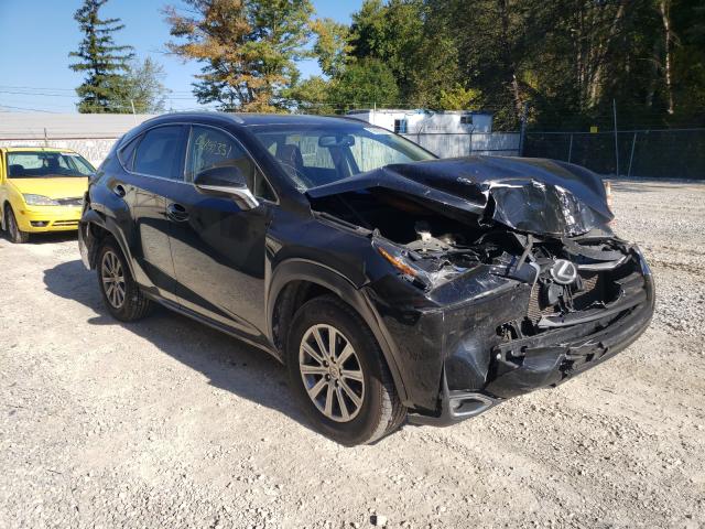 LEXUS NX 200T BA 2016 jtjbarbz2g2055552