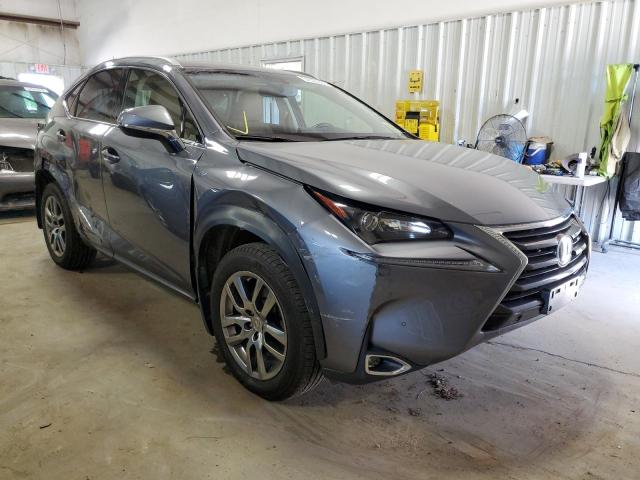 LEXUS NX 200T BA 2016 jtjbarbz2g2057849