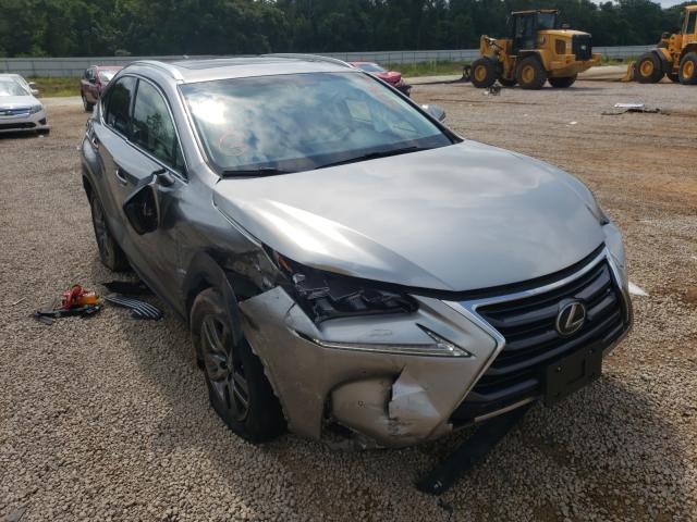 LEXUS NX 200T BA 2016 jtjbarbz2g2060900