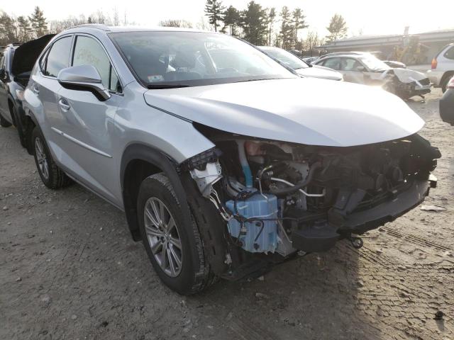 LEXUS NX 200T BA 2016 jtjbarbz2g2064848