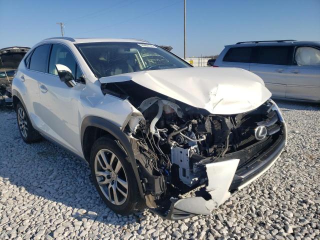 LEXUS NX 200T BA 2016 jtjbarbz2g2071024