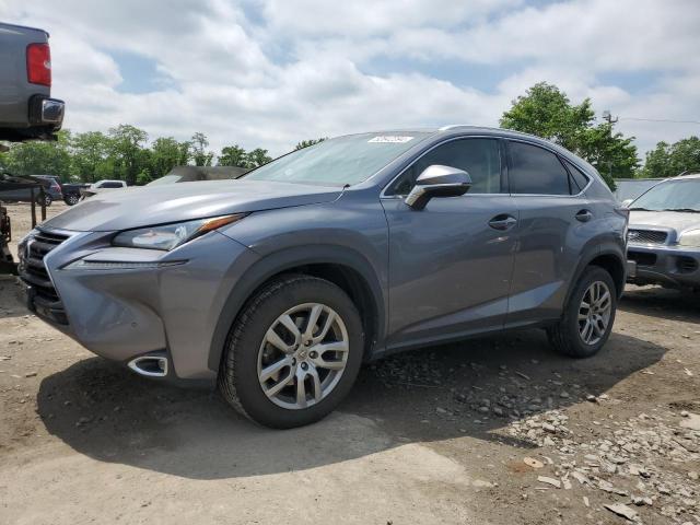 LEXUS NX 2016 jtjbarbz2g2071265