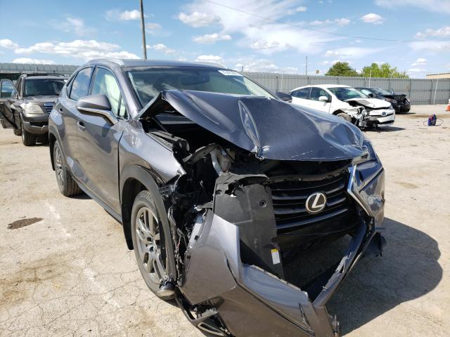 LEXUS NX 200T BA 2016 jtjbarbz2g2073503