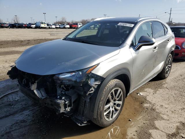 LEXUS NX 200T BA 2016 jtjbarbz2g2076014