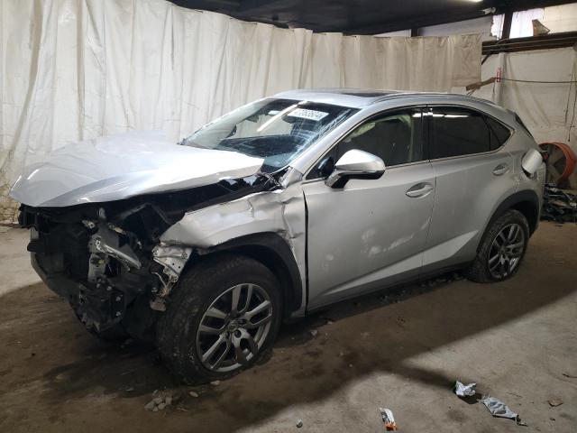 LEXUS NX 2016 jtjbarbz2g2076501