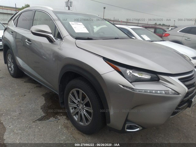 LEXUS NX 200T 2016 jtjbarbz2g2079303