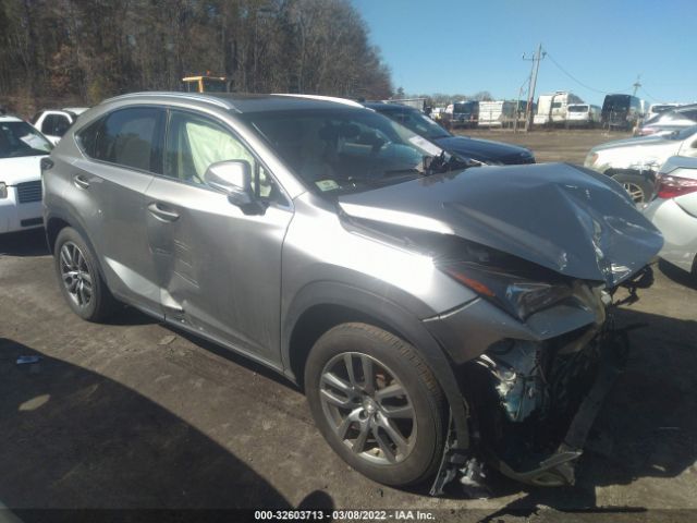 LEXUS NX 200T 2016 jtjbarbz2g2079687