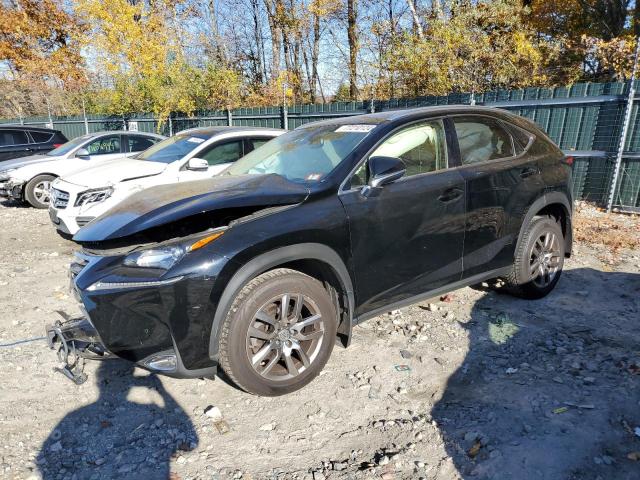 LEXUS NX 200T BA 2016 jtjbarbz2g2085327