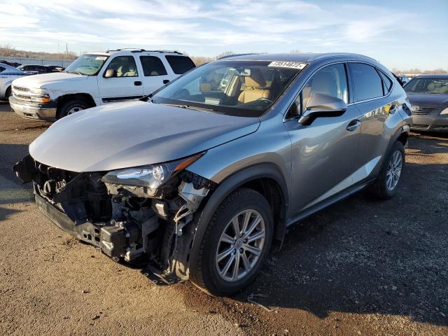 LEXUS NX 200T BA 2016 jtjbarbz2g2087174