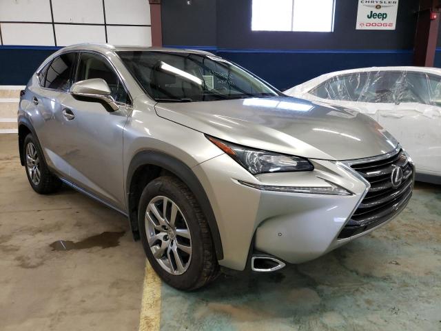 LEXUS NX 200T BA 2016 jtjbarbz2g2090334