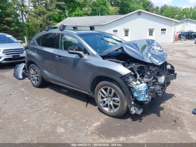 LEXUS NX 200T 2016 jtjbarbz2g2091029