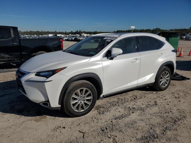 LEXUS NX 200T BA 2016 jtjbarbz2g2091550