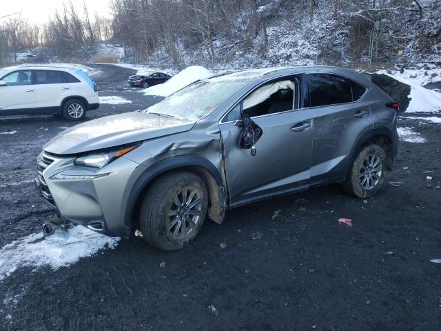 LEXUS NX 200T BA 2017 jtjbarbz2h2100247