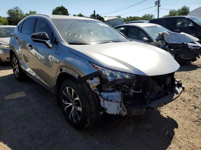 LEXUS NX 200T BA 2017 jtjbarbz2h2108509