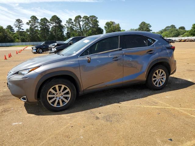 LEXUS NX 2017 jtjbarbz2h2119123