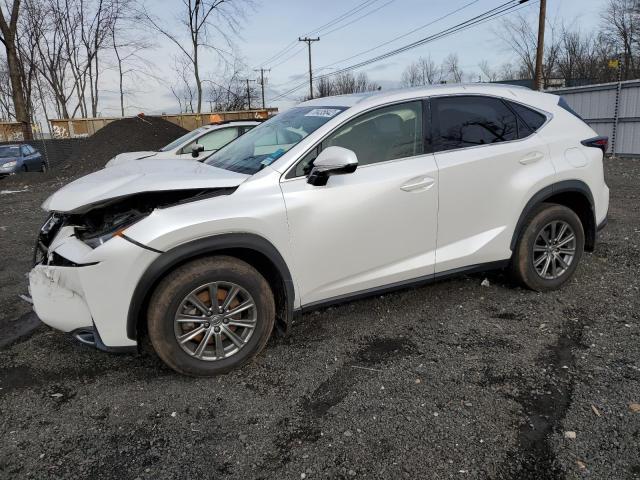 LEXUS NX 200T BA 2017 jtjbarbz2h2122684