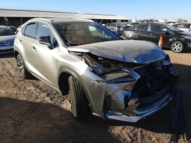 LEXUS NX 200T BA 2017 jtjbarbz2h2125696