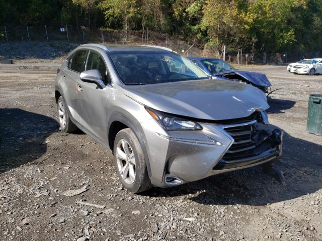 LEXUS NX 200T BA 2017 jtjbarbz2h2128954