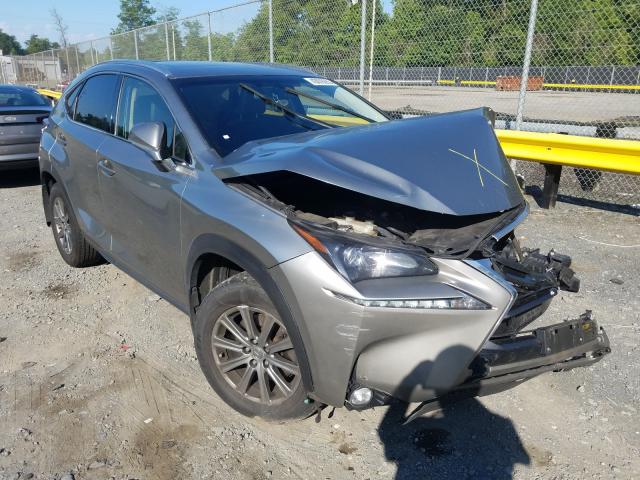 LEXUS NX 200T BA 2017 jtjbarbz2h2129442