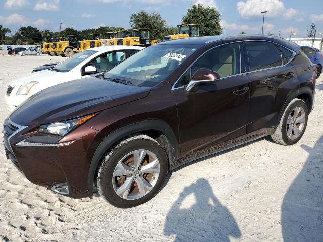 LEXUS NX 200T BA 2017 jtjbarbz2h2146452