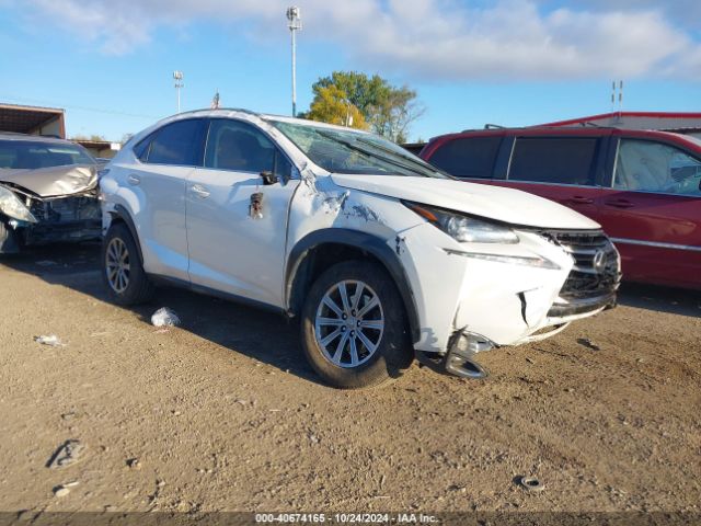 LEXUS NX 2017 jtjbarbz2h2147293