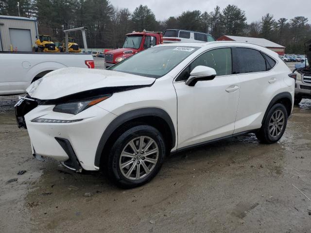 LEXUS NX 300 BAS 2018 jtjbarbz2j2151981