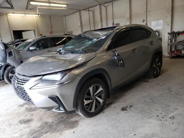 LEXUS NX 300 BAS 2018 jtjbarbz2j2152824