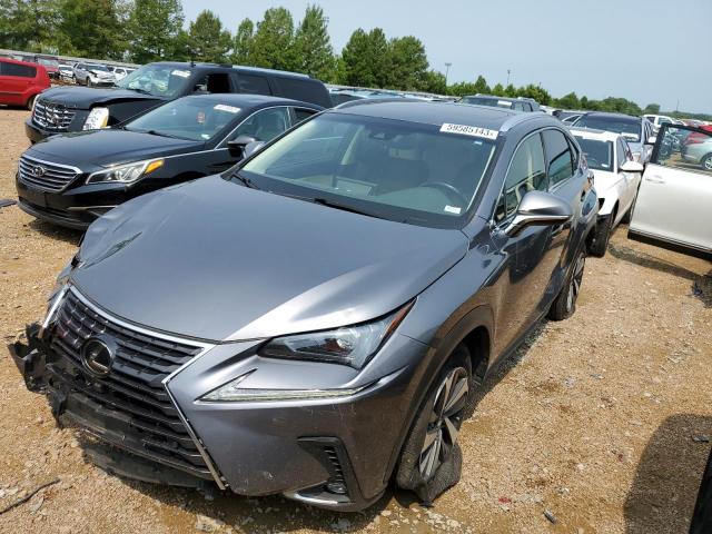 LEXUS NX 300 BAS 2018 jtjbarbz2j2162611