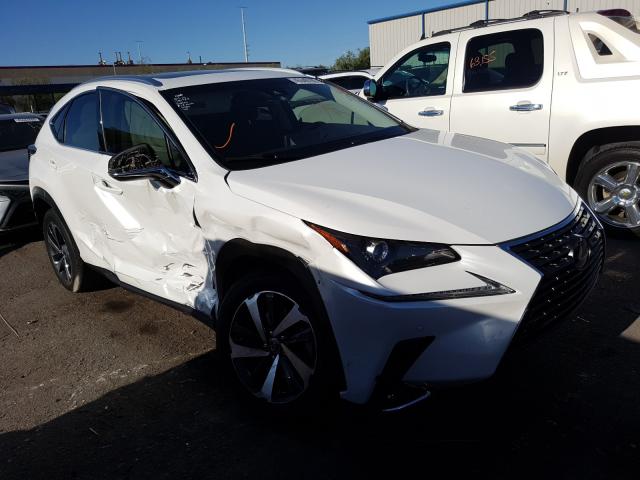 LEXUS NULL 2018 jtjbarbz2j2162737