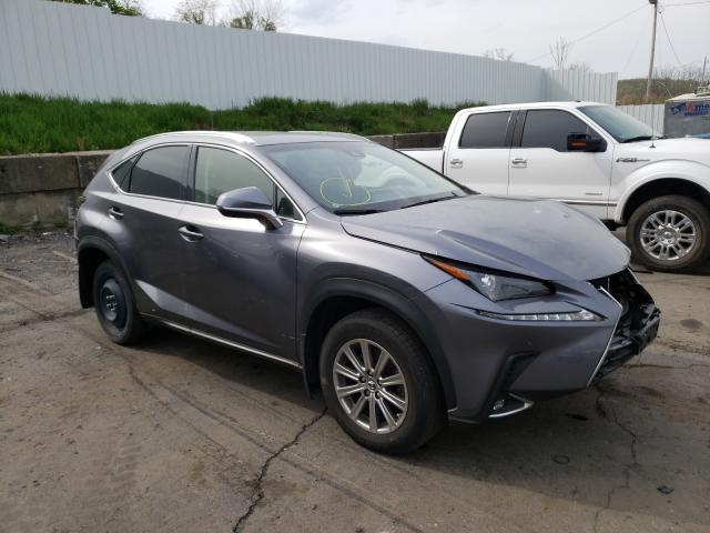 LEXUS NX 300 BAS 2018 jtjbarbz2j2165380