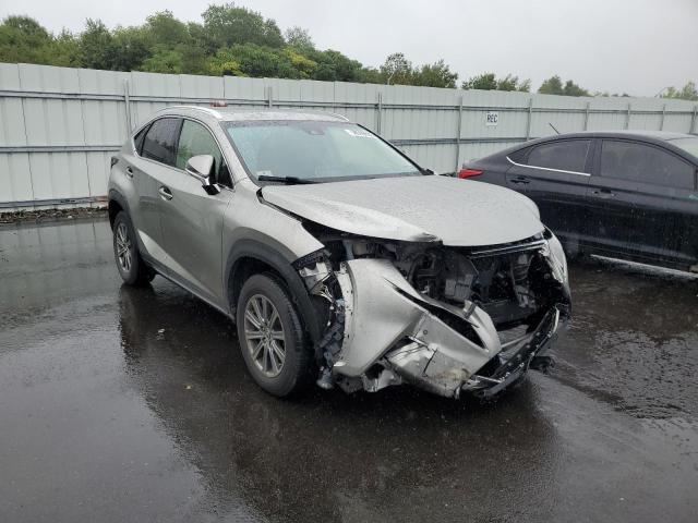 LEXUS NX 300 BAS 2018 jtjbarbz2j2165976