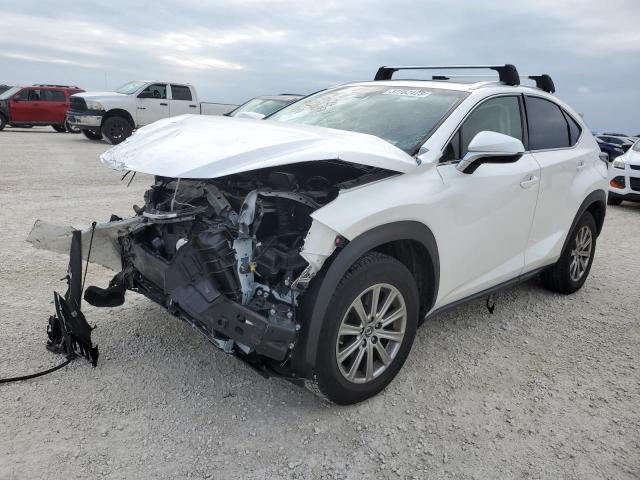 LEXUS NX 300 BAS 2018 jtjbarbz2j2172703