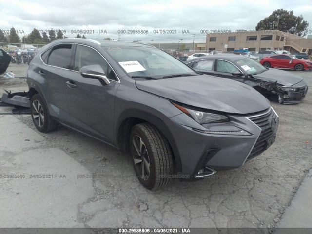 LEXUS NULL 2018 jtjbarbz2j2176038